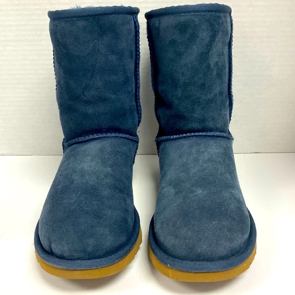 Womens mid hot sale calf ugg boots
